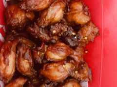 -老韩煸鸡·中国炸鸡(摩尔城店)