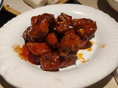 -大碗先生(万家丽店)