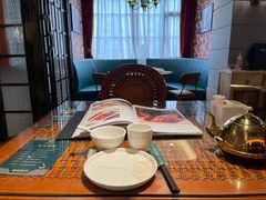 -老广酒楼(樱花店)