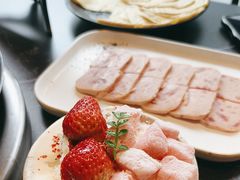 -巴蜀大将火锅(春熙店)