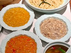 -裕兴记•蟹黄面馆(人民广场店)