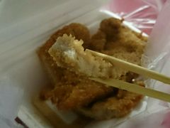 -潘国仙耳光馄饨(黄家阙路店)