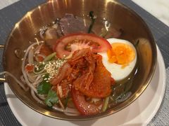 -顺德美的万豪酒店·自助餐·贡厨