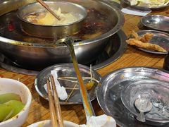 -渝味黄姐火锅(黄泥村店)