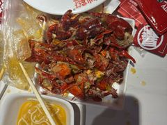 -金陵暴走小龙虾(南京总店)