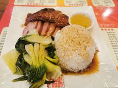 -永祥烧腊餐厅(虹口店)