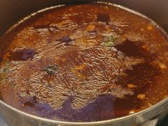 -黑窑厂糖油饼烤鸭·清真菜(旗舰店)