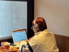 -Peet's Coffee皮爷咖啡(大学路店)