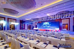 -上海雅居乐万豪侯爵酒店·宴会厅