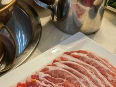 -福寿斋·老北京铜锅涮肉·烤鸭(顺义总店)