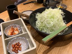 -胜博殿霸王树(嘉里中心店)