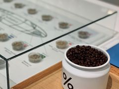 -% Arabica阿拉比卡咖啡烘焙工坊