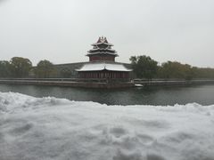 -景山公园