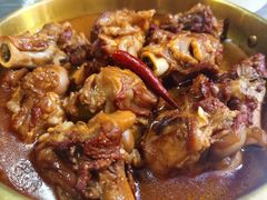 -大勇羊棒骨·烧烤(经六路店)