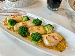 -宝丽轩中餐厅BAOLIXUAN