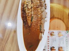 -百味饺子城•海鲜家常菜(秦皇岛店)