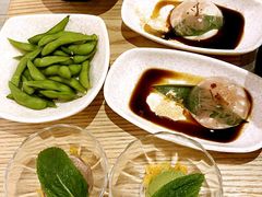 水信玄饼-伊豆野菜村(City店)