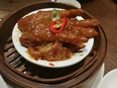 -ZEN采蝶轩·粤味臻鲜·手作点心·商务宴请(泰州店)