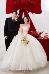 -金夫人婚纱摄影(衡阳店)
