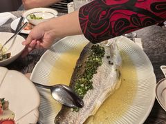 -Yan Ting 宴庭中餐厅(上海静安瑞吉酒店)