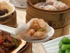 -顺德人家食府(黄金广场店)