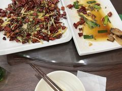 -彭记老妈蹄花(文化路店)