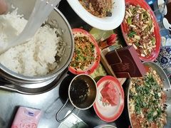 -新繁老號豌豆汤饭店·江湖菜(宝光寺店)