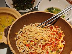 -老傅家湘潭水煮活鱼店(众一国际店)