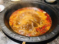 -大鱼山房鱼头火锅(老字号品质店)