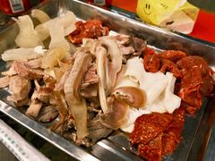 -金鼎雪山牦牛杂火锅(理县总店)