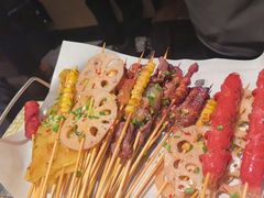 -串盟烧烤大排档·长沙美食地标(星沙店)