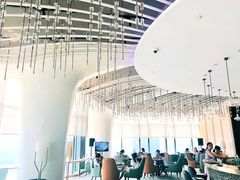 -三迪希尔顿酒店·星空酒廊