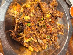 -乔一乔怪味干锅(东升店)