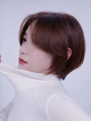 -BOJUE·铂爵造型烫发·染发