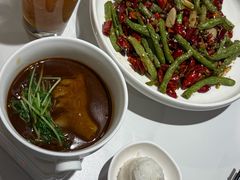 -羲和雅苑•北京烤鸭(国贸商城店)