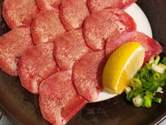-厚贞日式烤肉(浦东汇智店)