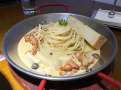 -赤火牛排(金狮广场店)