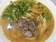 -鑫明明拉面(宁化路店)