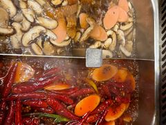 -川西坝子火锅(金沙1.0直营店)