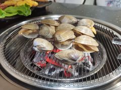 -丹东丛炟海鲜烧烤(江艺路店)