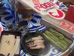 -东道煮牛肉火锅(东盛大街店)