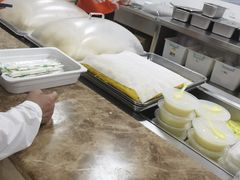 -第四人民医院食堂