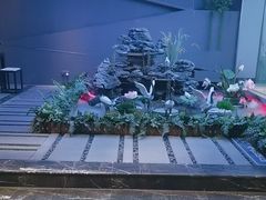-陆琴脚艺·足浴·SPA(夫子庙店)
