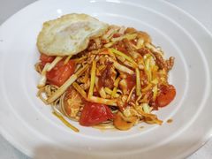 -二扁私房面馆(崂山路店)