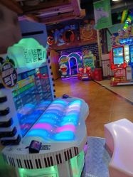 -卡通尼·Safari非洲探索乐园·生日会(金桥国际商业广场店)