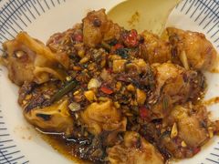 -东排食堂长沙小吃大排档(五一广场店)