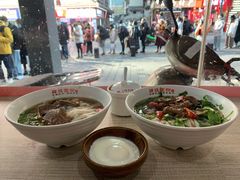 牛肉粉-肆姐面粉馆(坡子街店)