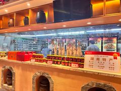 -巢爷老味(东方红店)