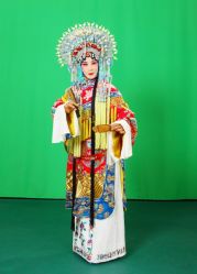 -梨园天地京剧摄影(玲珑天地店)