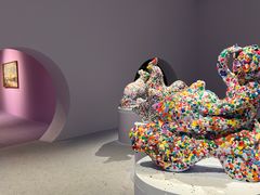 -上海宝龙美术馆